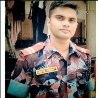 DEEPAK KUMAR Gupta