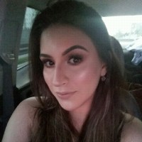 Camila Paula Pinto Ribeiro