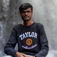 Sethu Madhavan J