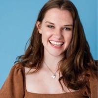 Victoria Harrison