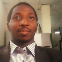 Ogunkoya Taiwo