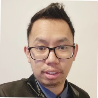 Bishal Gurung
