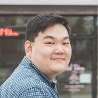 Benjamin Noh
