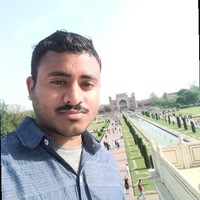 Anand Singh Bhadoiria