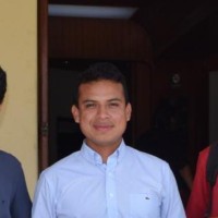 Edward Alberto Chavez Gutierrez