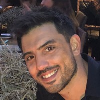 Gabriel Gonzalez Pelaez