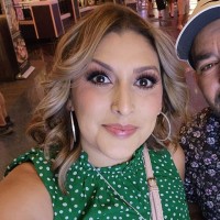 Linda Padilla