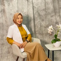 Dr. Rahma Indah Dwi