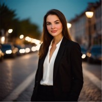 Kristina Trokay