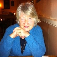 Clare Ladd