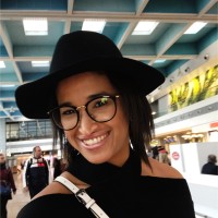 Daniela MORENO DOS SANTOS