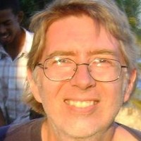 Bruce Ferguson