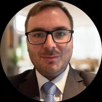 Benoit Bisson