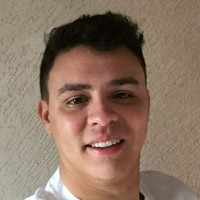 Vinícius Matheus Servino Fagundes