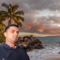 Samir Kumar Mahata