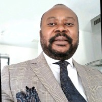 Gervais Rodrigue Bakoua