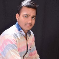 Vinod Avhad