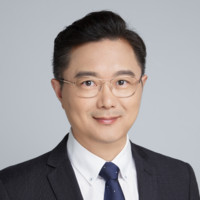 James J Zhang