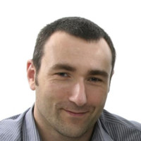 Stephen Cresswell