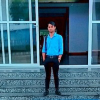 Vinay Kumar Bind
