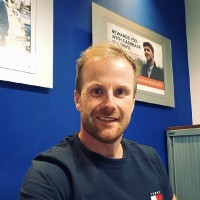 Stephen Mullins