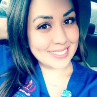 Katie Moyza Ortega