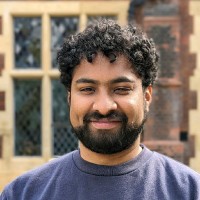 Daniel Rajan Mills