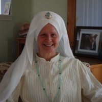 Dr. Sat Siri Kaur Khalsa