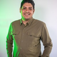 José Francisco Vega Pérez