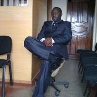 Ezekiel Wanyonyi