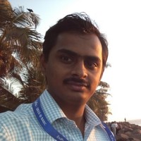 PRAVIN GILBILE