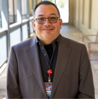 Juan Ancira