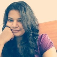 Vijaya Yerramshetty