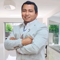 Jorge Enrique Flores León