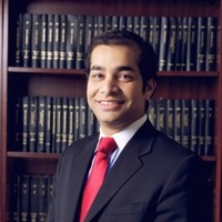 Al Hedayati, Esq.