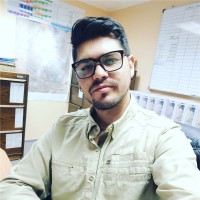 Miguel Sanhueza Naranjo