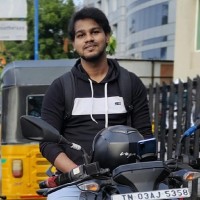 Sugumar V