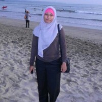 Firdha Ekanuriza