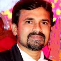 Krishna Mohan Mandal