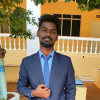 Ebinazer M