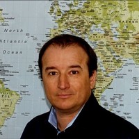 Philippe Gouillart