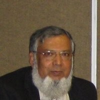 M Ali Daimee, PMP