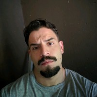 Matheus Augusto Nascimento