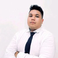 Benedict Ariel Jeconiah Manoppo