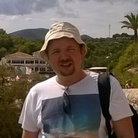 Rafał Cimoch