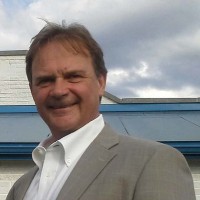 Gordon Harry