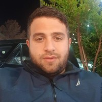 Ihsan Bishara