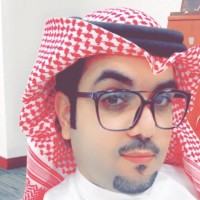 Mussad Alruwaily