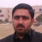 Engr  Najaf Zeeshan Ali Khan