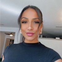 Shastaine Thomas